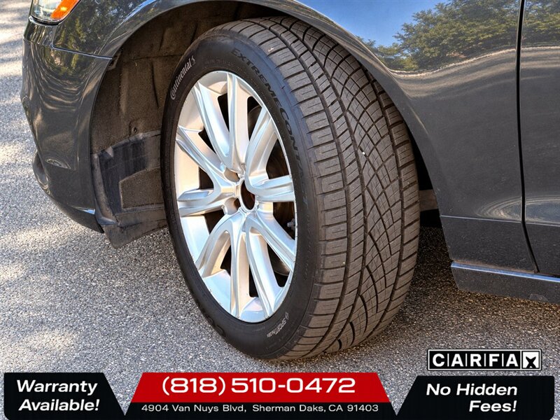2014 Audi A6 2.0T Premium Plus quattro   - Photo 28 - Sherman Oaks, CA 91403-1701