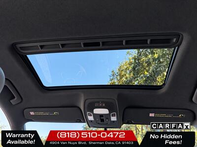 2014 Audi A6 2.0T Premium Plus quattro   - Photo 24 - Sherman Oaks, CA 91403-1701