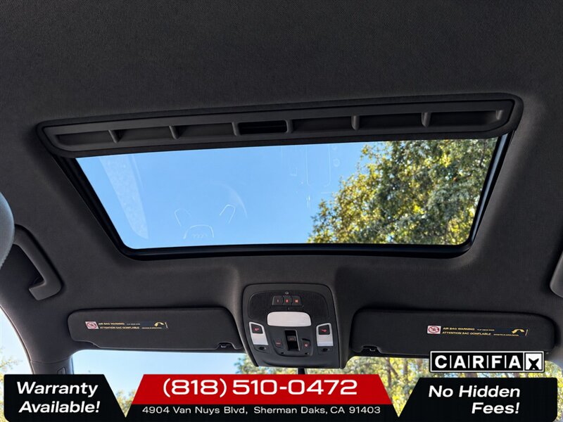 2014 Audi A6 2.0T Premium Plus quattro   - Photo 24 - Sherman Oaks, CA 91403-1701