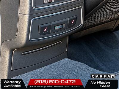 2014 Audi A6 2.0T Premium Plus quattro   - Photo 23 - Sherman Oaks, CA 91403-1701