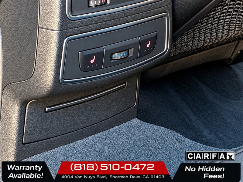 2014 Audi A6 2.0T Premium Plus quattro   - Photo 23 - Sherman Oaks, CA 91403-1701