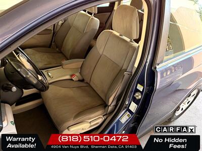 2013 Honda CR-V LX - Photo 14 - Sherman Oaks, CA 91403-1701
