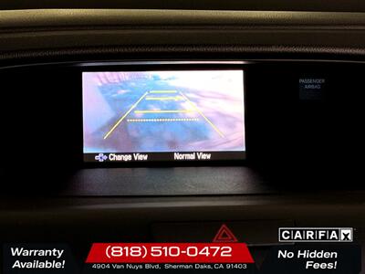 2013 Honda CR-V LX - Photo 17 - Sherman Oaks, CA 91403-1701
