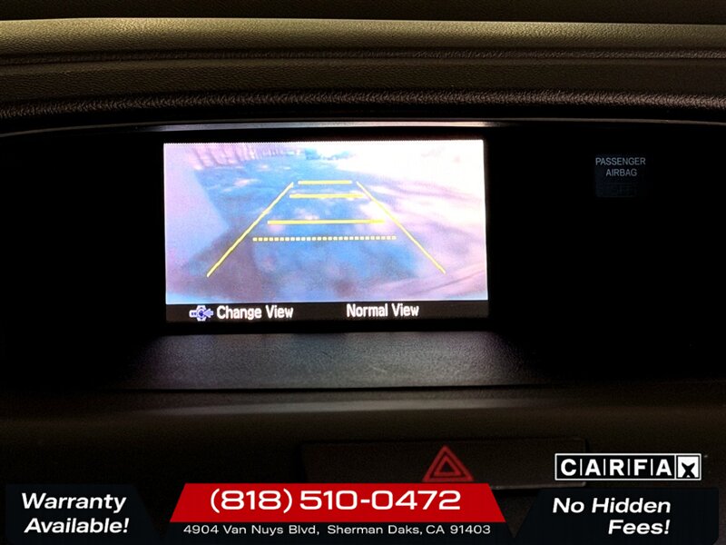 2013 Honda CR-V LX - Photo 17 - Sherman Oaks, CA 91403-1701