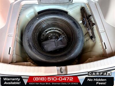 2013 Honda CR-V LX - Photo 23 - Sherman Oaks, CA 91403-1701