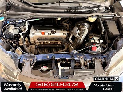 2013 Honda CR-V LX - Photo 24 - Sherman Oaks, CA 91403-1701