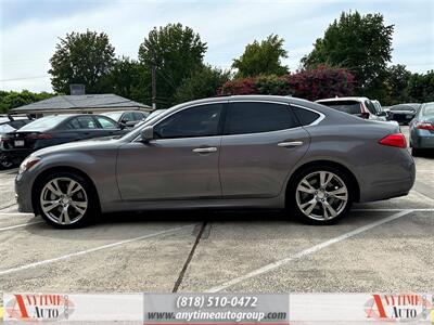 2013 INFINITI M37   - Photo 4 - Sherman Oaks, CA 91403-1701