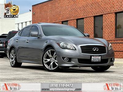 2013 INFINITI M37   - Photo 1 - Sherman Oaks, CA 91403-1701