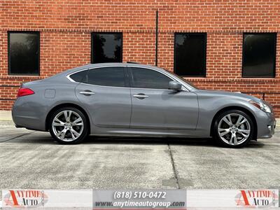 2013 INFINITI M37   - Photo 8 - Sherman Oaks, CA 91403-1701