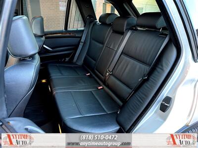 2005 BMW X5 4.4i   - Photo 20 - Sherman Oaks, CA 91403-1701