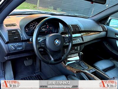 2005 BMW X5 4.4i   - Photo 13 - Sherman Oaks, CA 91403-1701