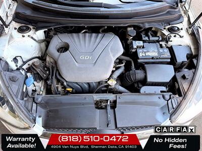 2013 Hyundai VELOSTER   - Photo 18 - Sherman Oaks, CA 91403-1701