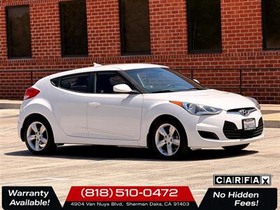 2013 Hyundai VELOSTER   - Photo 9 - Sherman Oaks, CA 91403-1701