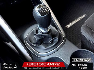 2013 Hyundai VELOSTER   - Photo 16 - Sherman Oaks, CA 91403-1701