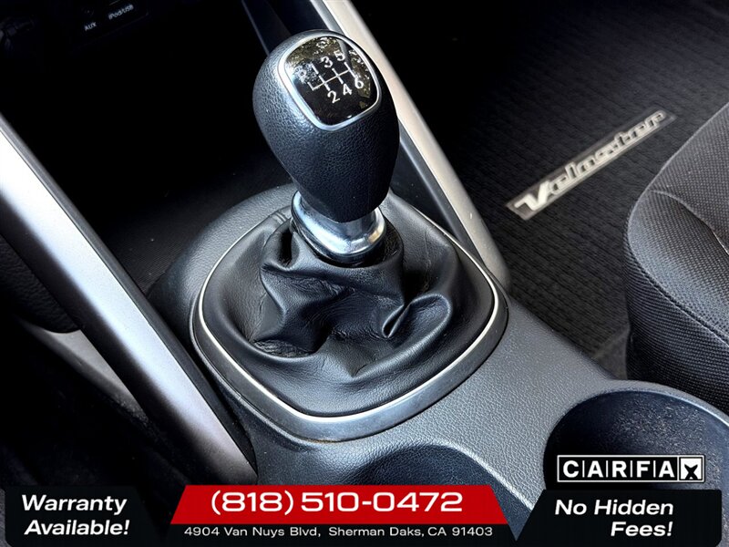 2013 Hyundai VELOSTER   - Photo 16 - Sherman Oaks, CA 91403-1701