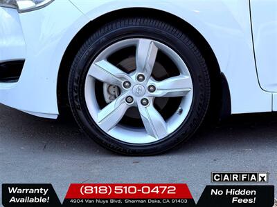 2013 Hyundai VELOSTER   - Photo 19 - Sherman Oaks, CA 91403-1701