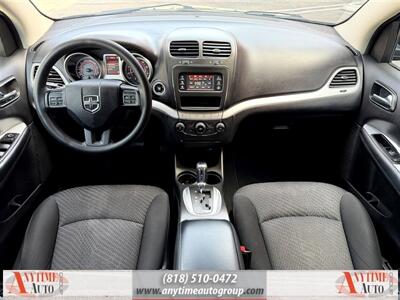 2016 Dodge Journey SE   - Photo 10 - Sherman Oaks, CA 91403-1701