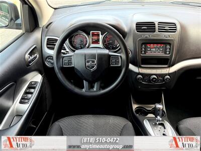2016 Dodge Journey SE   - Photo 11 - Sherman Oaks, CA 91403-1701