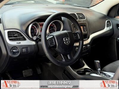 2016 Dodge Journey SE   - Photo 13 - Sherman Oaks, CA 91403-1701