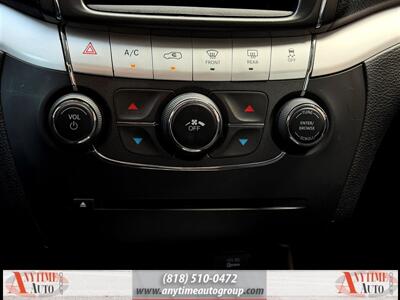 2016 Dodge Journey SE   - Photo 17 - Sherman Oaks, CA 91403-1701