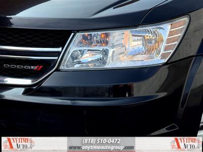 2016 Dodge Journey SE   - Photo 26 - Sherman Oaks, CA 91403-1701