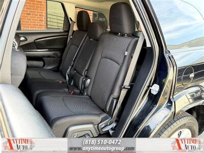 2016 Dodge Journey SE   - Photo 20 - Sherman Oaks, CA 91403-1701