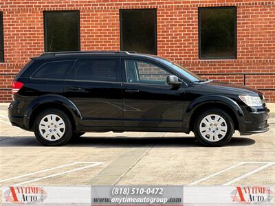 2016 Dodge Journey SE   - Photo 8 - Sherman Oaks, CA 91403-1701