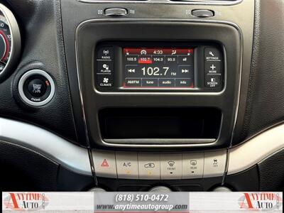 2016 Dodge Journey SE   - Photo 16 - Sherman Oaks, CA 91403-1701