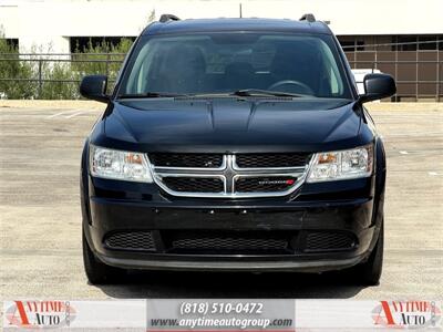 2016 Dodge Journey SE   - Photo 2 - Sherman Oaks, CA 91403-1701
