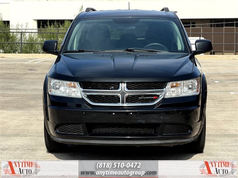 2016 Dodge Journey SE   - Photo 2 - Sherman Oaks, CA 91403-1701