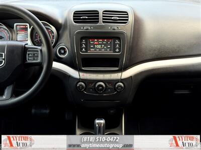 2016 Dodge Journey SE   - Photo 12 - Sherman Oaks, CA 91403-1701