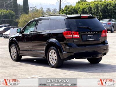 2016 Dodge Journey SE   - Photo 5 - Sherman Oaks, CA 91403-1701