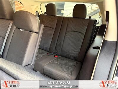 2016 Dodge Journey SE   - Photo 21 - Sherman Oaks, CA 91403-1701