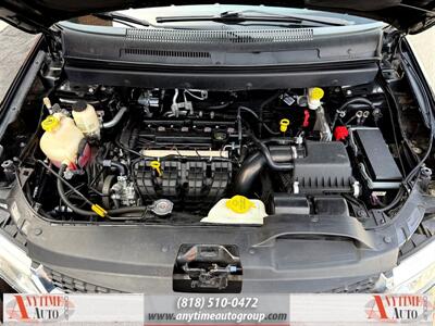 2016 Dodge Journey SE   - Photo 24 - Sherman Oaks, CA 91403-1701