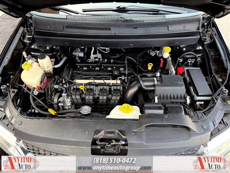 2016 Dodge Journey SE   - Photo 24 - Sherman Oaks, CA 91403-1701
