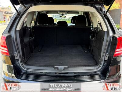 2016 Dodge Journey SE   - Photo 22 - Sherman Oaks, CA 91403-1701