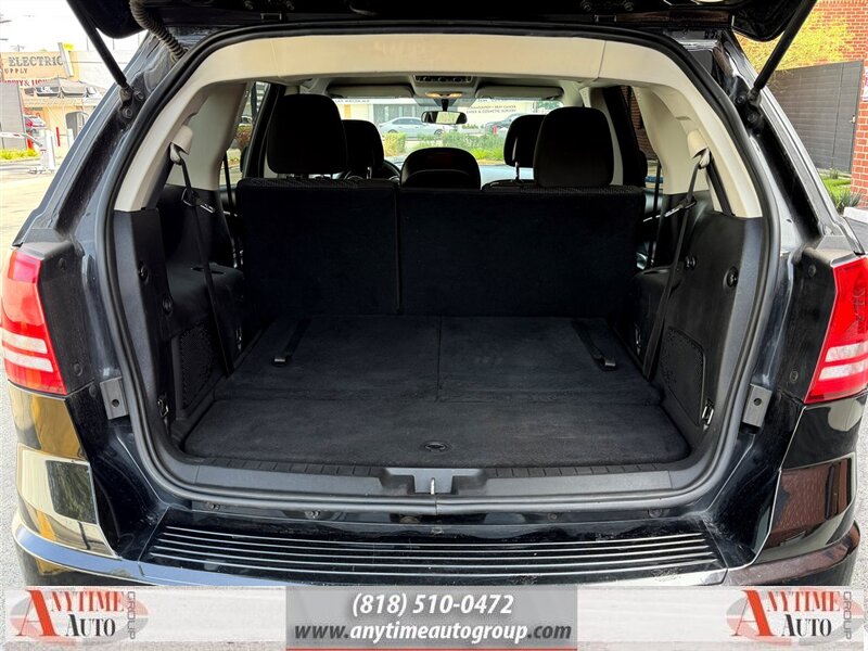 2016 Dodge Journey SE   - Photo 22 - Sherman Oaks, CA 91403-1701