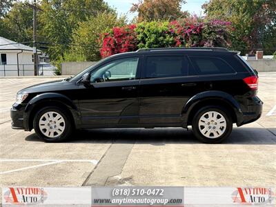 2016 Dodge Journey SE   - Photo 4 - Sherman Oaks, CA 91403-1701