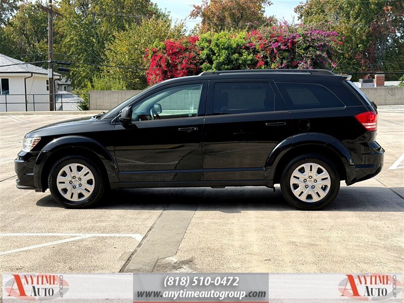 2016 Dodge Journey SE   - Photo 4 - Sherman Oaks, CA 91403-1701