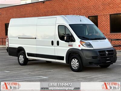 2015 RAM ProMaster High Roof 159 WB   - Photo 9 - Sherman Oaks, CA 91403-1701