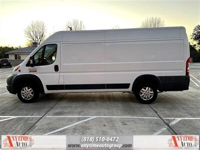 2015 RAM ProMaster High Roof 159 WB   - Photo 4 - Sherman Oaks, CA 91403-1701