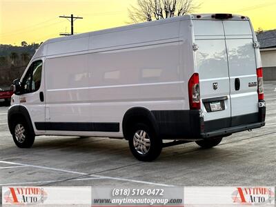 2015 RAM ProMaster High Roof 159 WB   - Photo 5 - Sherman Oaks, CA 91403-1701