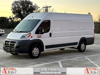 2015 RAM ProMaster High Roof 159 WB   - Photo 3 - Sherman Oaks, CA 91403-1701