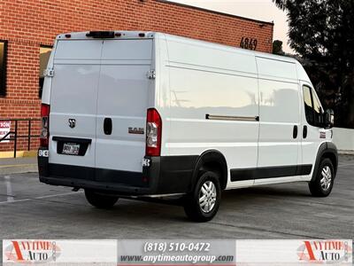 2015 RAM ProMaster High Roof 159 WB   - Photo 7 - Sherman Oaks, CA 91403-1701