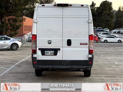 2015 RAM ProMaster High Roof 159 WB   - Photo 6 - Sherman Oaks, CA 91403-1701