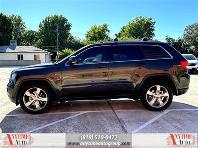 2011 Jeep Grand Cherokee Limited   - Photo 4 - Sherman Oaks, CA 91403-1701