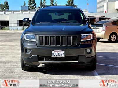 2011 Jeep Grand Cherokee Limited   - Photo 2 - Sherman Oaks, CA 91403-1701