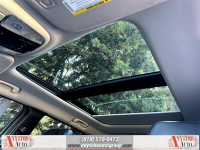 2011 Jeep Grand Cherokee Limited   - Photo 24 - Sherman Oaks, CA 91403-1701