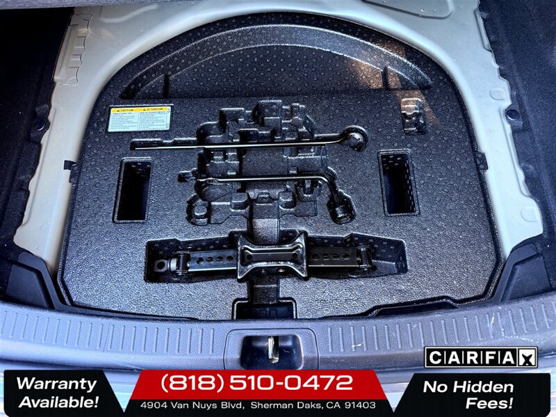 2020 Toyota Corolla LE - Photo 25 - Sherman Oaks, CA 91403-1701