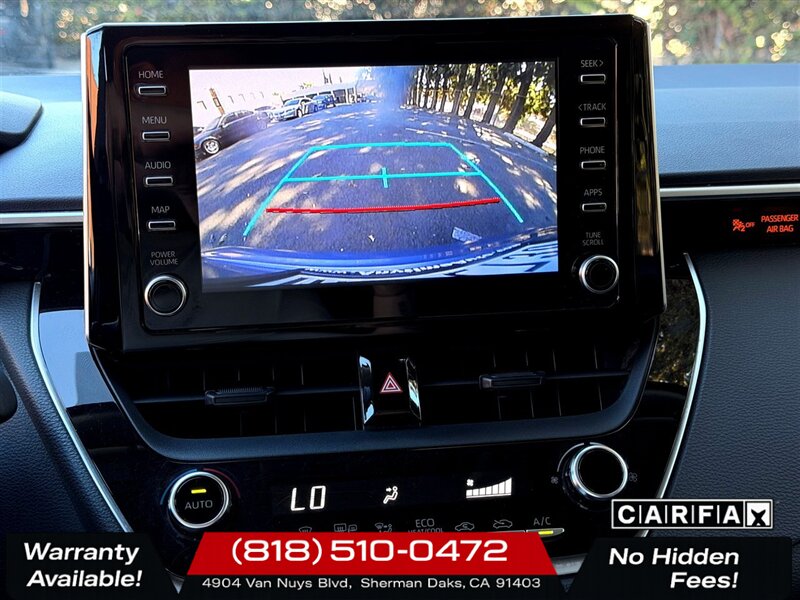 2020 Toyota Corolla LE - Photo 17 - Sherman Oaks, CA 91403-1701